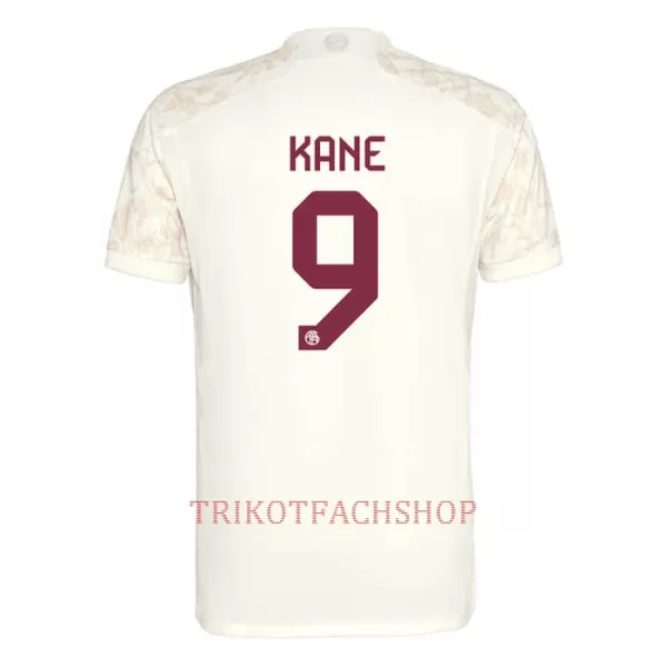 FC Bayern München Harry Kane 9 Ausweichtrikot 23/24 für Herren