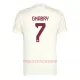 FC Bayern München Serge Gnabry 7 Ausweichtrikot 23/24 für Herren