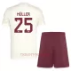 FC Bayern München Thomas Müller 25 Ausweichtrikot 23/24 für Kinder