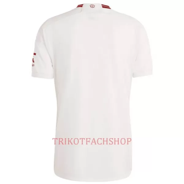 Manchester United Ausweichtrikot 23/24 für Herren