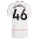 Manchester United Hannibal 46 Ausweichtrikot 23/24 für Herren