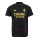 Real Madrid Antonio Rudiger 22 Ausweichtrikot 23/24 für Herren