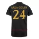 Real Madrid Arda Guler 24 Ausweichtrikot 23/24 für Herren