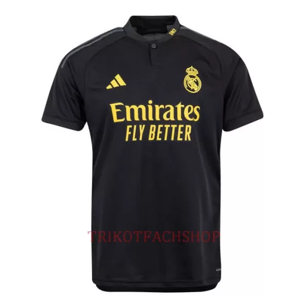 Real Madrid Arda Guler 24 Ausweichtrikot 23/24 für Herren