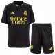 Real Madrid Ausweichtrikot 23/24 für Kinder