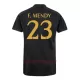 Real Madrid Ferland Mendy 23 Ausweichtrikot 23/24 für Herren