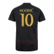 Real Madrid Luka Modric 10 Ausweichtrikot 23/24 für Herren