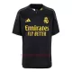 Real Madrid Luka Modric 10 Ausweichtrikot 23/24 für Kinder