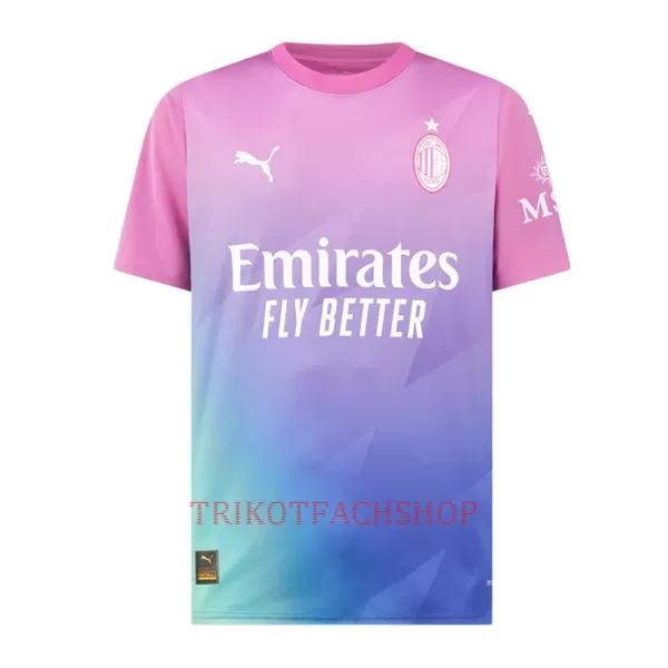 AC Milan Ausweichtrikot 23/24 für Herren