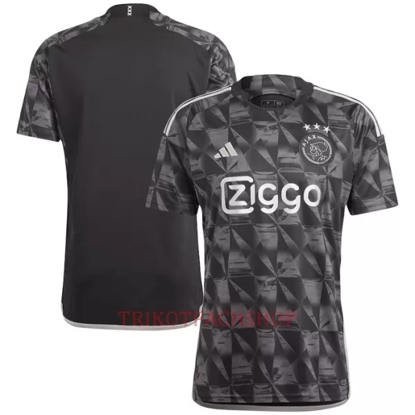 Ajax Amsterdam Ausweichtrikot 23/24 für Herren