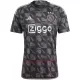 Ajax Amsterdam Ausweichtrikot 23/24 für Herren