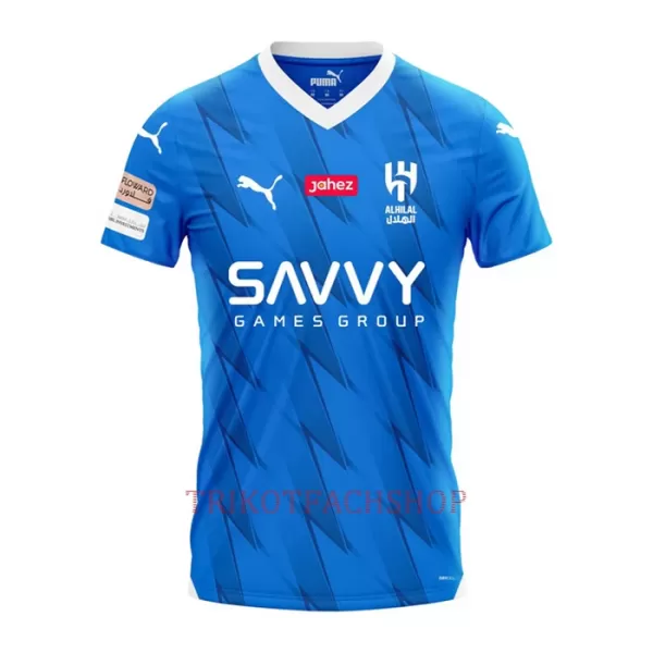 Al Hilal SFC Heimtrikot 23/24 für Herren