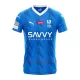 Al Hilal SFC Heimtrikot 23/24 für Kinder