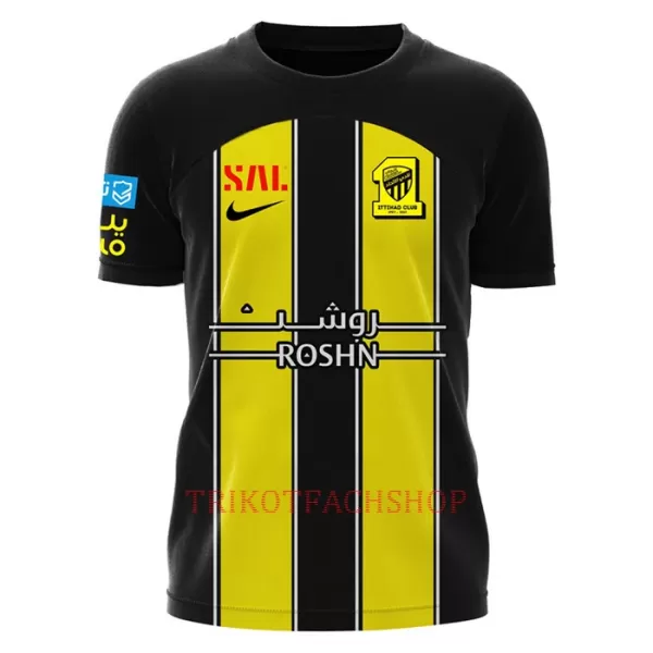 Al-Ittihad FC Heimtrikot 23/24 für Herren