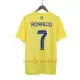 Al-Nassr FC Cristiano Ronaldo 7 Heimtrikot 23/24 für Herren