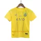 Al-Nassr FC Heimtrikot 23/24 für Kinder