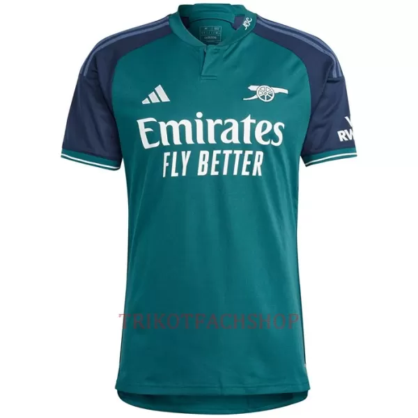 Arsenal Ausweichtrikot 23/24 für Herren