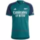 Arsenal Saliba 2 Ausweichtrikot 23/24 für Herren