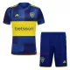 Boca Juniors Heimtrikot 23/24 für Kinder