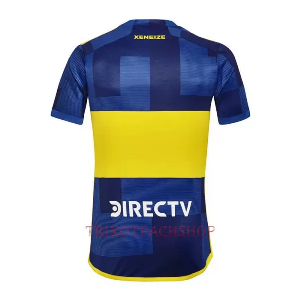 Boca Juniors Heimtrikot 23/24 für Kinder