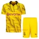 Borussia Dortmund Cup Trikot 23/24 für Kinder