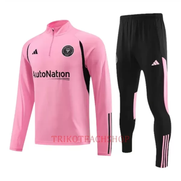 Inter Miami CF Trainingsanzug 23/24 für Herren Rosa