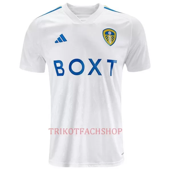 Leeds United Heimtrikot 23/24 für Herren