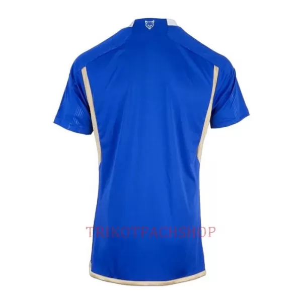 Leicester City Heimtrikot 23/24 für Herren