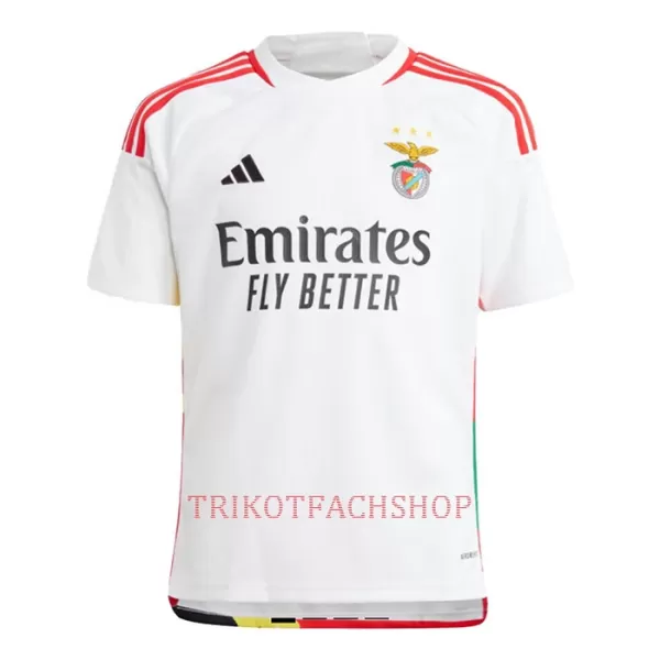 SL Benfica Ausweichtrikot 23/24 für Herren