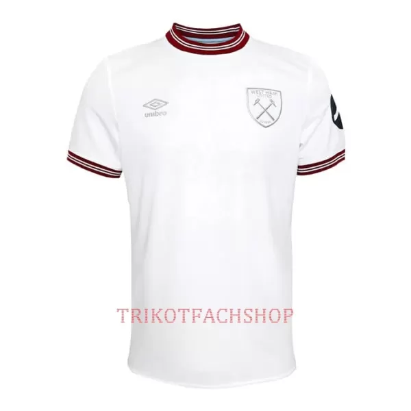 West Ham United Auswärtstrikot 23/24 für Herren