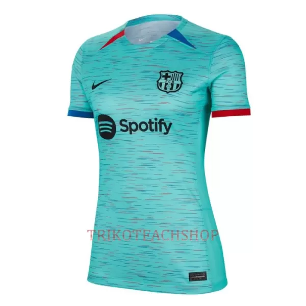 FC Barcelona Ausweichtrikot 23/24 für Damen