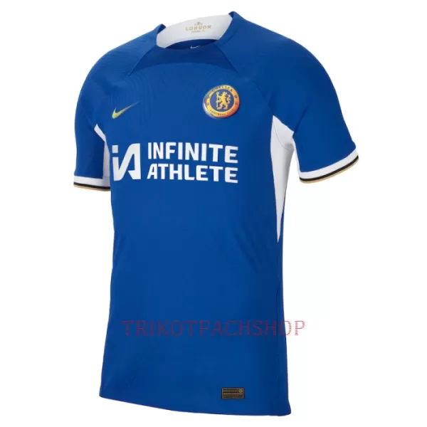 Chelsea Enzo Fernández 8 Heimtrikot 23/24 für Herren