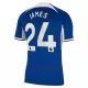 Chelsea James 24 Heimtrikot 23/24 für Herren