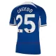 Chelsea Moisés Caicedo 25 Heimtrikot 23/24 für Herren