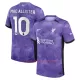 Liverpool Alexis Mac Allister 10 Ausweichtrikot 23/24 für Herren