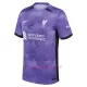 Liverpool Alexis Mac Allister 10 Ausweichtrikot 23/24 für Herren