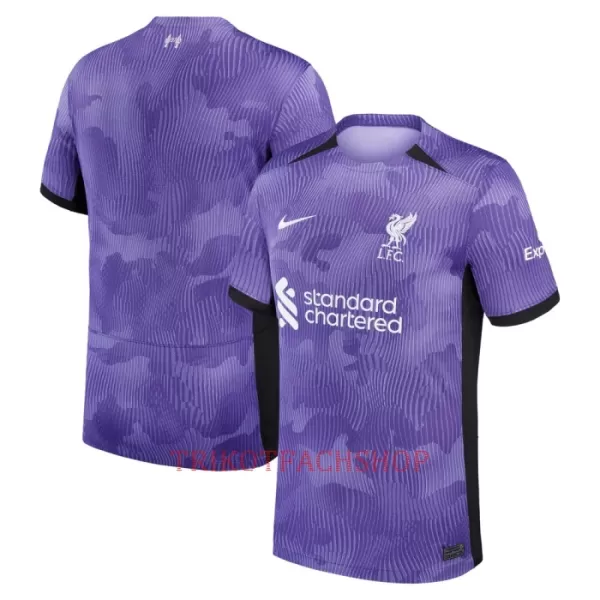 Liverpool Ausweichtrikot 23/24 für Herren