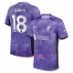 Liverpool Cody Gakpo 18 Ausweichtrikot 23/24 für Herren