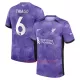 Liverpool Thiago 6 Ausweichtrikot 23/24 für Herren