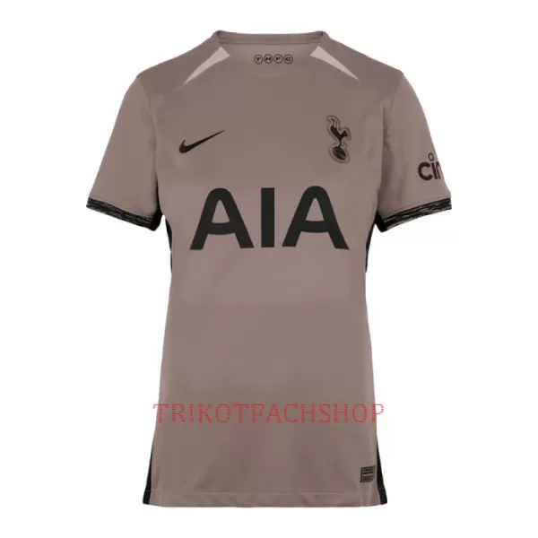 Tottenham Hotspur Ausweichtrikot 23/24 für Damen