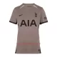 Tottenham Hotspur Ausweichtrikot 23/24 für Damen