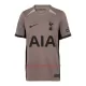 Tottenham Hotspur Ausweichtrikot 23/24 für Kinder