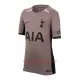 Tottenham Hotspur Heung-min Son 7 Ausweichtrikot 23/24 für Kinder