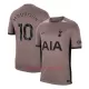 Tottenham Hotspur James Maddison 10 Ausweichtrikot 23/24 für Herren