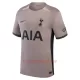 Tottenham Hotspur Pierre-Emile Højbjerg 5 Ausweichtrikot 23/24 für Herren