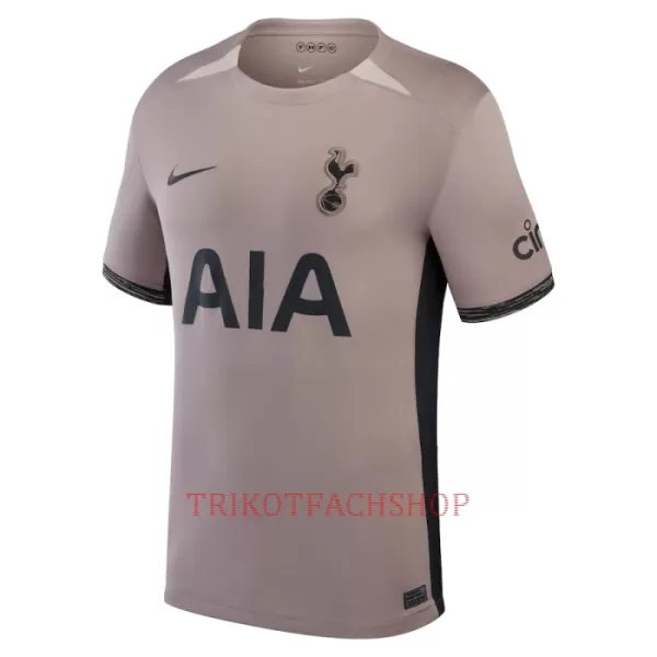 Tottenham Hotspur Richarlison de Andrade 9 Ausweichtrikot 23/24 für Herren