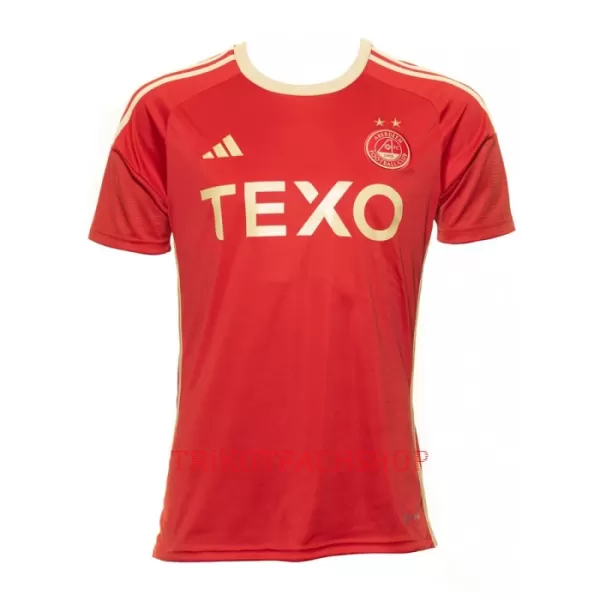 Aberdeen Heimtrikot 23/24 für Herren