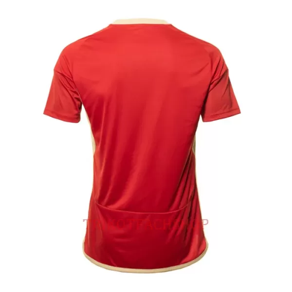 Aberdeen Heimtrikot 23/24 für Herren