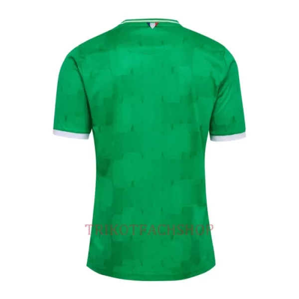 AS Saint-Étienne Heimtrikot 23/24 für Herren