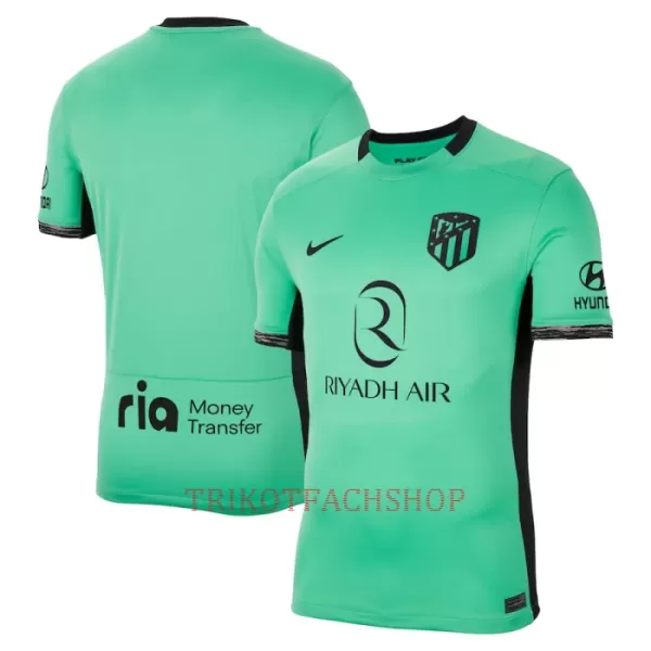 Atlético Madrid Ausweichtrikot 23/24 für Herren